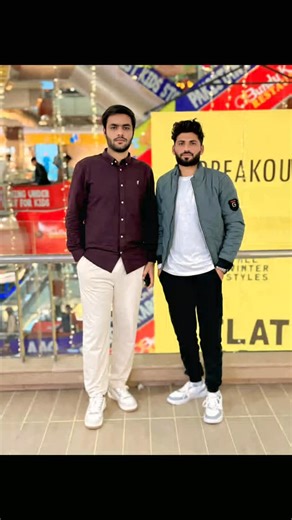 Zyb Official on Instagram: "Buddy #foryoupage❤️😍 #instadaily #viralvideos #reeelsinstagram"