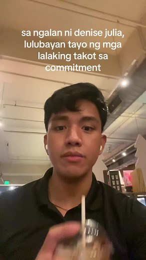 Commitment Issues in Leading Man Roles