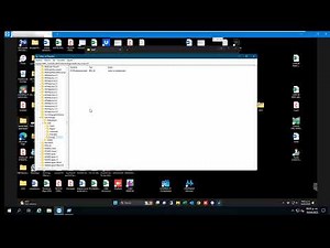 Alternative solution to the problem "There is a problem with this Windows Installer Package"