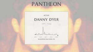 Danny Dyer Biography | Pantheon