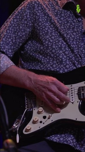 Ann Savoy - "Waterloo Sunset" (live on eTown)