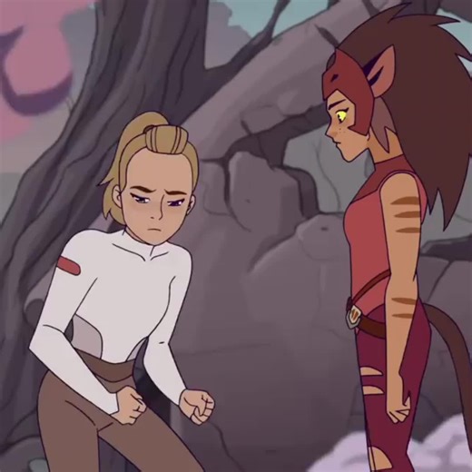 Catradora - Adora and Catra's Relationship Explained