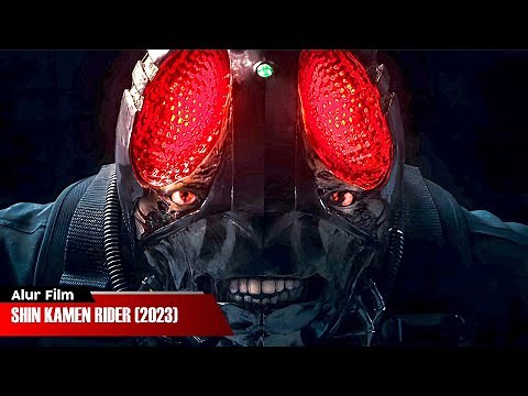 LAHIRNYA MUTAN TERKUAT DI BUMI | ALUR CERITA FILM