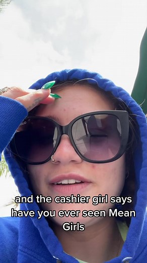 Exploring Mean Girls Quotes at Starbucks