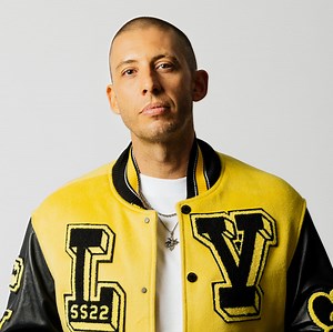 Example at O2 Academy Bristol (20 May 2026)