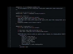 Create a database-backed microservice in Rust and run it in WasmEdge