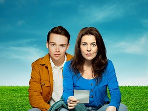 John & Jen - Apple TV