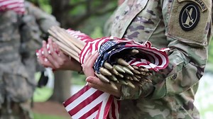 1.6M views · 99K reactions | U.S. Army Old Guard Soldiers kept the tradition alive and honored all our fallen in Arlington National Cemetery today. Humbled and proud to be a part of this organization. #InOurBoots | 3d U.S. Infantry Regiment (The Old Guard) | Facebook