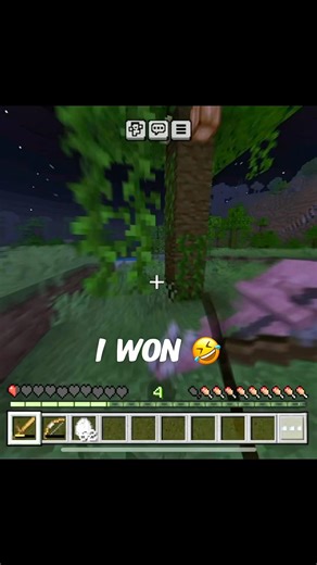 They said it was impossible... #MinecraftMemes#GamingChallenge
