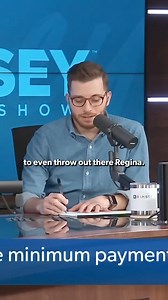 1.9M views · 9.9K reactions | Regina and her husband have $555,000 in debt, and he wants to file for bankruptcy. She called into The Ramsey Show to ask for advice. | Ramsey Solutions | Facebook