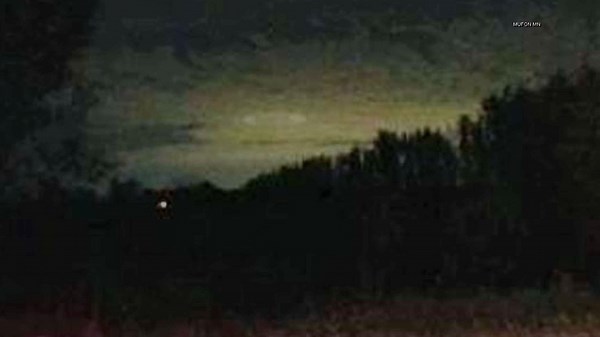 Explained or Unexplained? Inside Minnesota's recent UFO sightings
