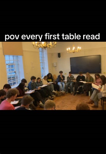 The Changing Landscape of Language in Theatre