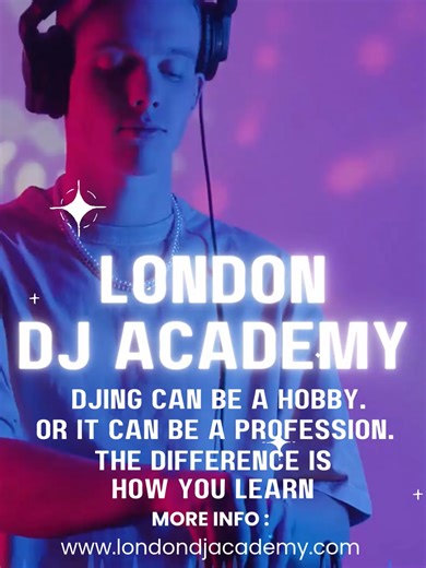 DJ School | DJ Classes | DJ Lessons | DJ Training | DJ Education | DJ Academy In London | DJ Tim Spins - London DJ Academy London's premier DJ and music production academy with 25 years industry experience. Professional 1-to-1 training on Pioneer equipment in fully equipped studios. Courses: Beginner to Advanced DJ, Vinyl Mixing, Music Production (Logic Audio), Artist Development. Learn from international club DJs and industry veterans. Flexible scheduling, official certification, career support