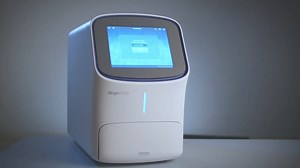 A short introduction to Invitrogen iBright Imaging Systems - stunningly easy western blot and gel imaging - Scientific Videos | Thermo Fisher Scientific US