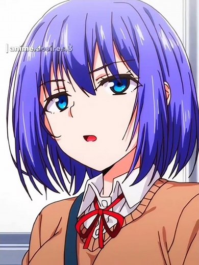 Anime Waifu Edit [ Kaede to Suzu The Animation ]