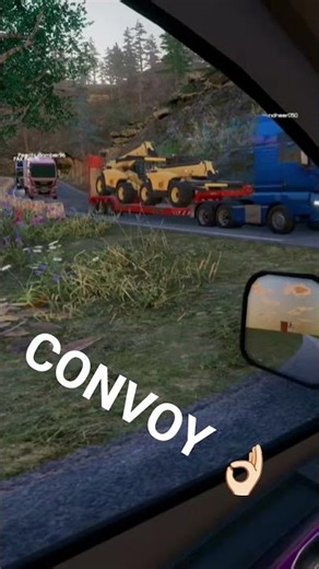 Truck & logistics simulator (PS5) #automobile #ps5 #trucking #truckandlogisticssimulator #mutiplayer