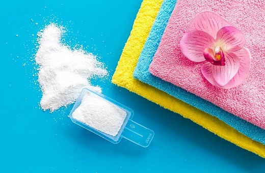 DIY-Waschpulver: Waschmittel selber machen – 3 Rezepte