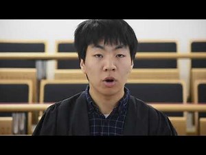 Advocacy Skills: Example of Good Advocacy