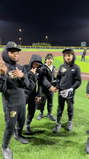 We can go band for band fr 🤫 #baseball #mlb #perfectgame