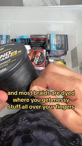 3.7K views · 4.1K reactions | What colour fishing line should you use? (watch video)  | Beyond Braid | Facebook