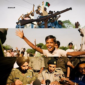 54 years of Bangladesh. 16 December, Victory Day of Bangladesh. The day a nation was born. The blood, the sacrifice, the glory. All still alive in our hearts. | Absence