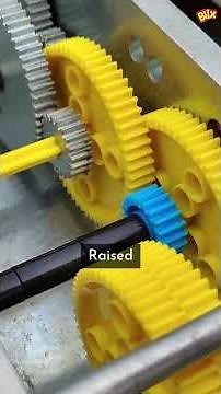 Pull a real car with Blix Part- 2 | Blix Robotix