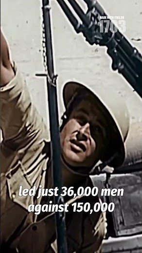 Operation Compass: Britain's Daring Desert Victory