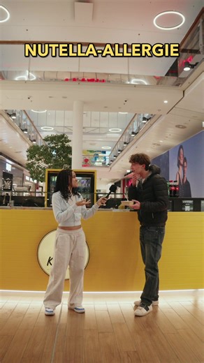 Interview about Kaiserschmarrn