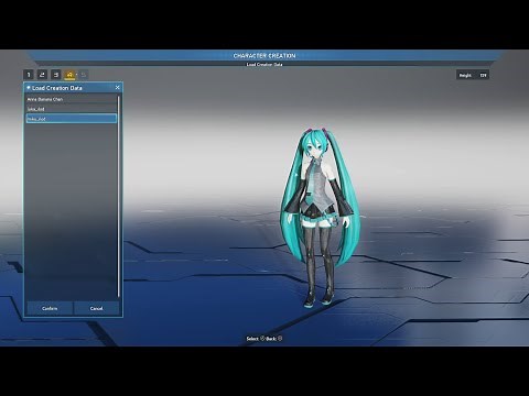 PSO2 NGS Benchmark Jailbreak Setup Guide