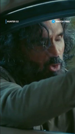 Aunty का Love Angle Exposed 😳 | Suniel Shetty | Hunter Season 2 | Amazon MX Player