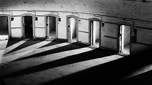 The Ghosts Of Kilmainham