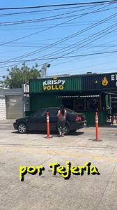 Para los que no lo sabían, ya abrió Krispy Pollo en Tejería! 😎🔥 Somos una empresa orgullosamente Jarocha que está trayendo un concepto de pollo frito estilo Kentucky pero adaptado al gusto de los jarochos 🤤 Vente a nuestra sucursal Tejería y aprovecha la promo de la semana 😍🤤 4 piezas gratis en al compra del paquete de 12 Piezas (De Lunes a Jueves) 🤑 Te esperamos en Calle Azteca #191 antes de cruzar las vias. Justo en la calle de la gasolinera. Si no te ubicas, dale clic al enlace de Googl