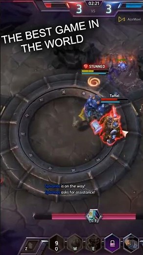 Heroes of the Storm ! #heroesofthestorm #heroes #moba