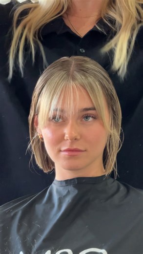 LADY LOX | PERTH HAIR SALON | very important intuitional moment that you must follow🙂‍↕️🙂‍↕️🙂‍↕️ #inyourtwenties #trend #perthblondespecialist #perthhairsalon | Instagram