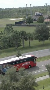 With RedCoach you are guaranteed to have a First class experience every time 🚌✨ ✅ Extra legroom - Business class seats style ✅ Free wifi ✅ Free luggage ✅ Safety cameras and gps tracking | RedCoach