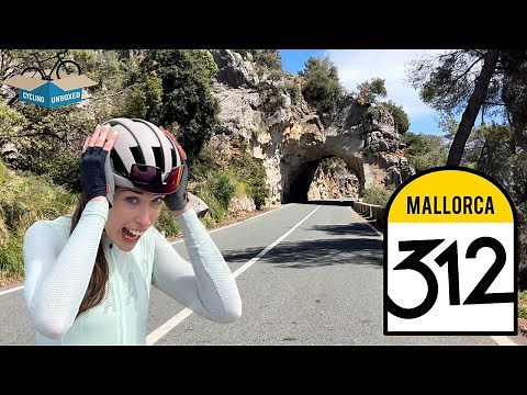 How to do and what to expect during the Mallorca 312