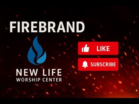 Firebrand - Melissa Pierce