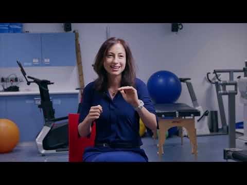 Dr Flaminia Ronca | UCL Sport Exercise and Medical Sciences MSc
