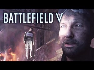 Hoffnungsloser Kampf der Deutschen 🎮 BATTLEFIELD V / BATTLEFIELD 5 #010