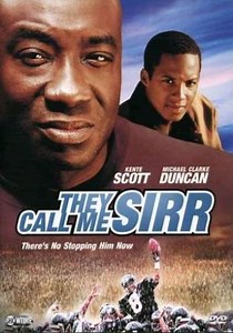 They Call Me Sirr (2001) - Movie