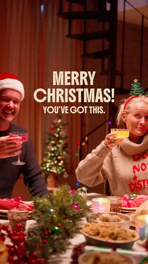 Merry Christmas, ya filthy animals! 😜🎄 Sending lots of love from Clitheroe to all of you ❤️ From the WillPowders team, we hope you have a lovely bit of time off - and if not, just remember, it’s only another day 😉 Tell us how you will be spending you day ⬇️ #willpowders #thewillpowdersway #christmas #christmas2025 #christmaseve #merrychristmas | Will Powders Health