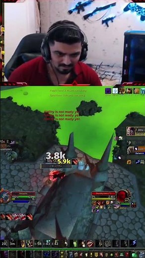 Cataclysm Feral Druid Arena 2v2 | Feral Arena Cataclysm Classic l #feral #arena #cataclysmclassic