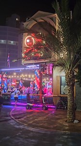 126K views · 764 reactions |  Crossing the Strip into the buzzing British Square at night  Lights, music & non-stop party vibes in Benidorm ✨ Who’s ready for this nightlife energy?   Watch the full vibe on YouTube: youtube.com/@BenidormNow #Benidorm #BritishSquare #TheStrip #Nightlife #PartyTime #BenidormNights | Benidorm Now | Facebook