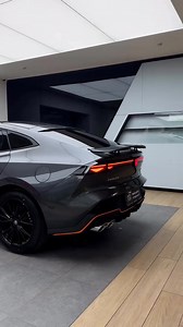 Caoa Changan Uni V 2026: quando chega o esportivo ao Brasil?
