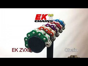 ZVX3 featuring NX-Ring Technology - Updated