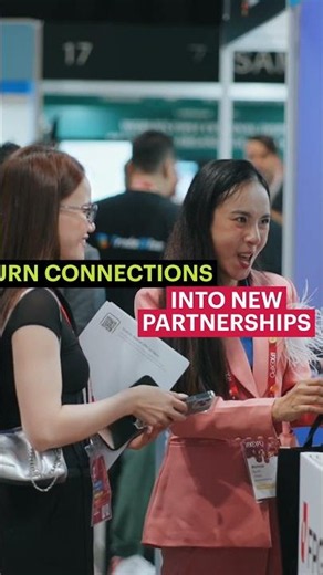 Join Asia's Leading Online Trading Expo | iFX EXPO Asia 2026