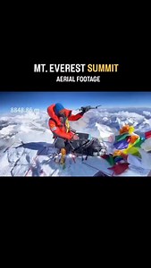 337 reactions · 28 shares | Ariel view of Everest  climber ar magar | Nepal Mount Everest | Facebook