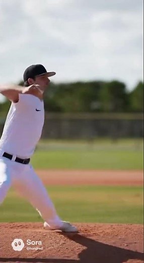 Sweeper Pitch Breakdown｜ スイーパー徹底解説｜Sweeper 大橫移滑球 #sweepers