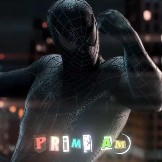 「WHO'S THE BEST SPIDERMAN ?」🔥 -- BULLY MAGUIRE 🗿 #edit #aftereffects #spiderman