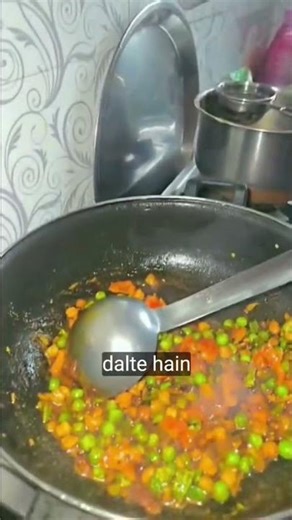 Sirf 5 minute mein banaye [poha]! 😋#food #shorts #viral #poharecipe